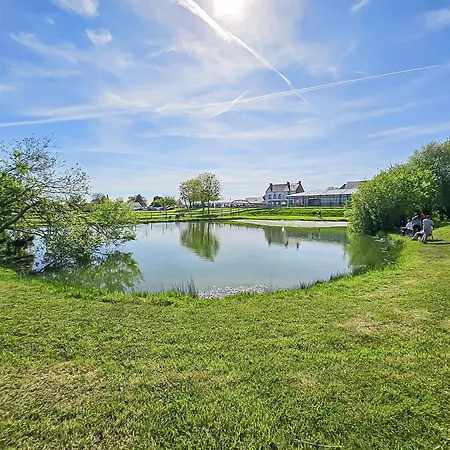 Le Cotin Normand Feriehus *