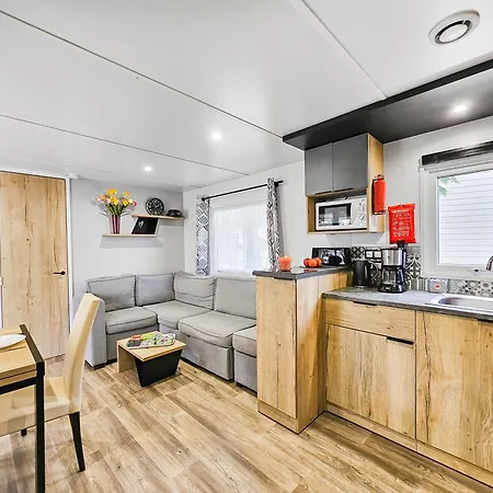 Casa de Férias Le Cotin Normand