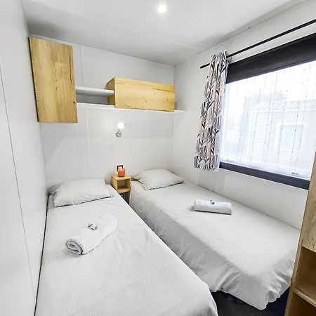 Le Cotin Normand Casa de Férias Litteau