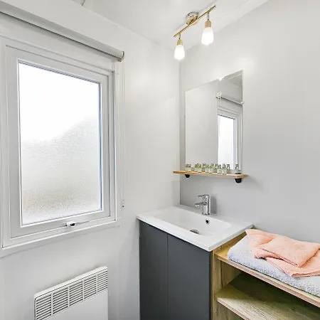 Le Cotin Normand Casa de Férias *