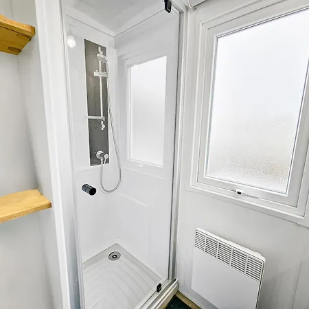 Casa de Férias Le Cotin Normand