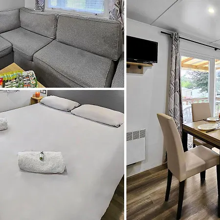 Casa de Férias Le Cotin Normand Litteau