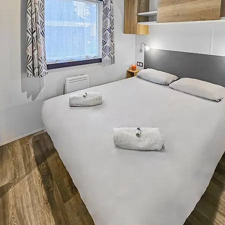 Casa de Férias Le Cotin Normand Litteau