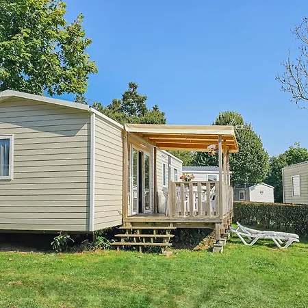 Casa de Férias Le Cotin Normand Litteau