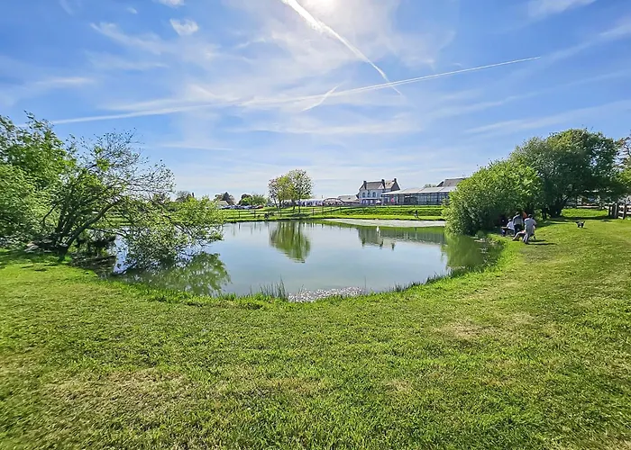 Le Cotin Normand Holiday home *