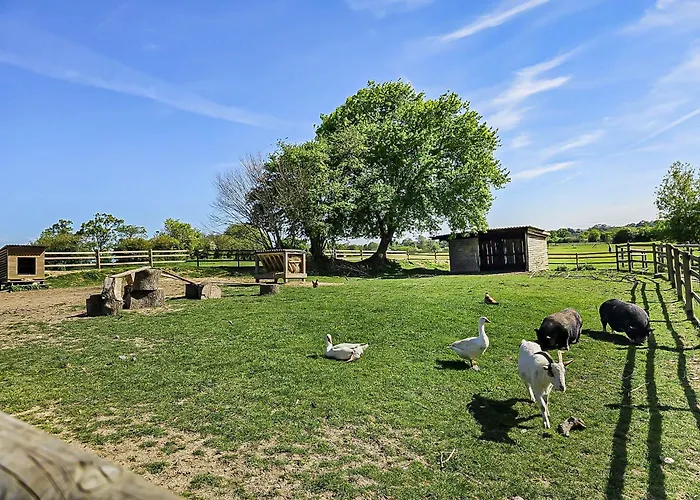 Le Cotin Normand Holiday home Litteau