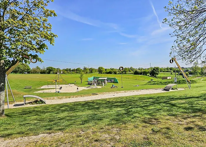 Le Cotin Normand Holiday home