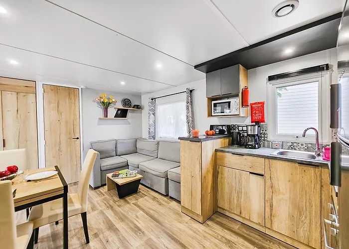 Holiday home Le Cotin Normand