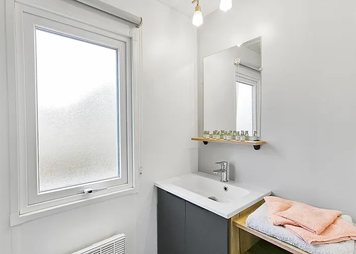 Le Cotin Normand Holiday home *