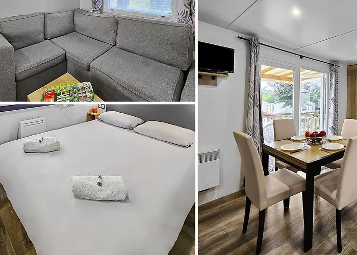 Holiday home Le Cotin Normand Litteau