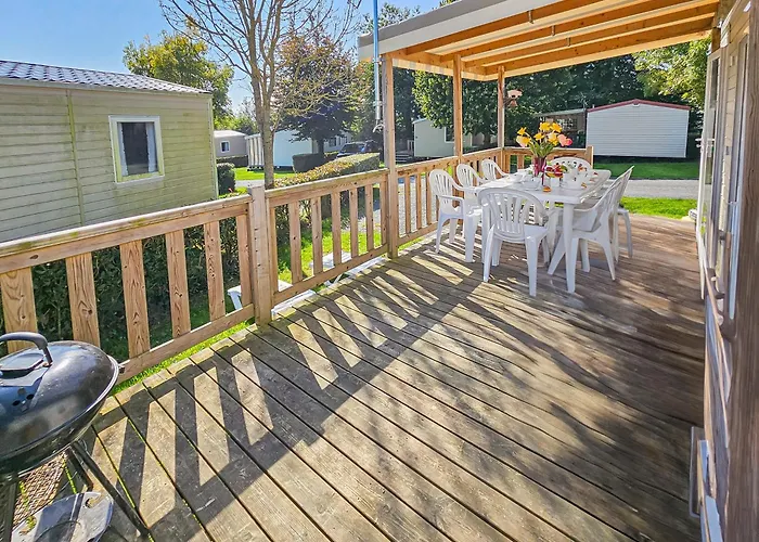 Le Cotin Normand Holiday home Litteau