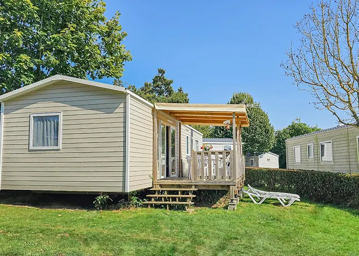 Holiday home Le Cotin Normand Litteau